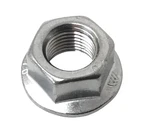 Vision Fitness ES600 ES700 Stationary Bike Flange Hex Nut ZMS1000360. Fixed Price $38.99.