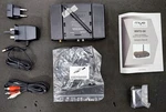 Mye Entertainment MWTD-S8 Digital Input 863MHZ Single Channel Transmitter. Fixed Price $89.99.