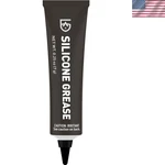 0.25 Oz Silicone Lubricant - Essential Rubber Conditioner For Dive Equipment. Fixed Price $13.59.