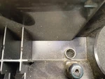Treadmill Endcap (right) - See Compat Inside. Fixed Price $19.00.