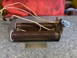 Precor Elliptical Model 546 V-3, Resistor Assembly P/n 39700-101*. Fixed Price $90.00.
