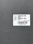 Matrix Flat Bench G1-FW151 Black Pad (JO1) #63 New 066162-AB. Fixed Price $99.99.