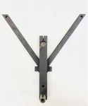 Nordictrack Proform Freemotion Residential Elliptical Crank Arm 350790. Fixed Price $169.99.