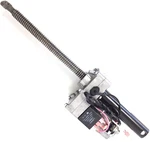Icon Health & Fitness Treadmill Incline Lift Elevation Motor 10.75" 315774. Fixed Price $149.99.