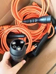 Icon Advanced Ev Aetric/edison Golf Cart Charger Power Cord 48V 60V. Fixed Price $90.00.