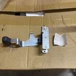 Fitness Lifecycle Recumbent Bike Seat Locking Handle AK51-00053-0001. Fixed Price $39.99.