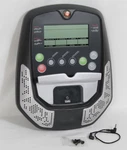 Schwinn Display Console Elliptical Trainer Fitness A40. Fixed Price $75.00.