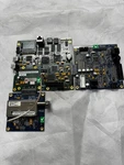 Life Fitness Display Console Boards 95C 95R. Fixed Price $300.00.