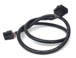 Schwinn Elliptical Upper Console Cable Wire Harness 10 Pin M To F 8015621. Fixed Price $9.99.