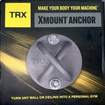 Trx Suspension Training Xmount Anchor - Wall And Ceiling With Hardware New. Fixed Price $21.50.