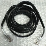 Precor Treadmill Sleeved Mod Cable Assembly Part #49809-066 (9.31 9.33 9.35). Fixed Price $49.00.
