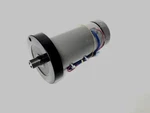 Nordictrack Proform Treadmill Dc Drive Motor 116ZY2-1 405667. Fixed Price $339.00.
