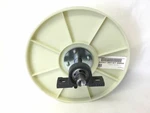 Life Fitness Elliptical Crankshaft Assembly AK61-00157-0002. Fixed Price $271.99.