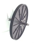 Livestrong Horizon Afg Fitness Elliptical Drive Axle Set 1000205360. Fixed Price $99.99.