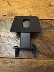 Nordictrack FS14I Elliptical Console Freestride Bracket With Screws. Fixed Price $31.00.