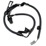 Holstein Wheel Speed Sensor For Lexus 2ABS1251. Fixed Price $104.92.