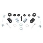Balls Wheel Cylinder Rebuild Kit 18-5008 For Honda TRX300 Fourtrax 88-00. Fixed Price $64.13.