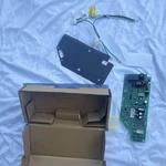 Ge WD21X24899 Dishwasher Control Board Kit Wiring Harness Mounting Plate. Fixed Price $55.00.