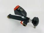 Life Fitness Elliptical X5I/X5-XX0X-0101 Left Adjustment Coupler 3012493 (MX364). Fixed Price $99.99.