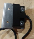 Horizon Treadmill Speed Sensor W/ Bracket And Screws Johnson Fitness Tested Okay. Fixed Price $18.99.