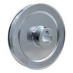 Saelno AB600-1 Single Groove Web SHEAVES,6" Od Inch Bore Belt.... Fixed Price $31.14.