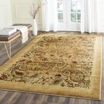 Safavieh Lyndhurst Collection Area Rug - 8 Square Beige Multi Traditional. Fixed Price $230.86.