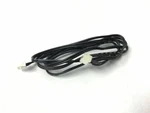 Nautilus NTR500 Treadmill Speed Sensor Wire Extension 36". Fixed Price $17.99.