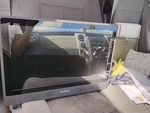 Hydrow Touchscreen Console Model CIC22301. Fixed Price $200.00.