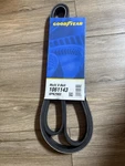 Goodyear 1061143 Serpentine Belt 6-RIB, 114.3" Length 6PK2903 Oem. Fixed Price $22.50.