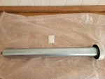Front Drive Roller Pulley K140057-Z9 For Sole Fitness Treadmill F80 F85. Fixed Price $165.10.