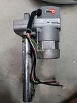 Model: JS25-AN40178L-TM05-028 Jstar Lift Motor For Treadmill. Fixed Price $64.16.