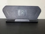 F85 Treadmill 2023 Console Charging Cover (209B). Fixed Price $29.00.