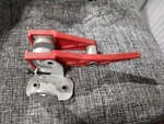 Bowflex Max Trainer M3 M6 M5 M8 M9 Eddy Brake Assembly Fasteners Spring 8004558. Fixed Price $44.66.
