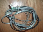 True Fitness Hrc Treadmill Display Data Cable Wire Harness. Fixed Price $14.99.