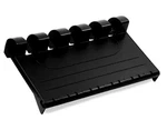 Life Fitness 95PS Power Mill Stepper Tread Black Plastic Replacement Part. Fixed Price $64.87.