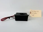 Horizon Fitness T101 Treadmill Console Speaker (MX13). Fixed Price $29.99.