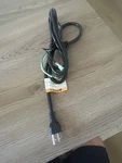 2025 Nordictrack Series 10 Power Cord NTL15425.19 Treadmill Cable Zero Use. Fixed Price $18.99.