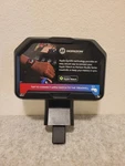 Horizon T101-08 Treadmill Tablet/ Book Holder. Fixed Price $39.00.