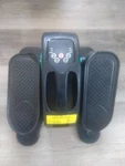 Yolid Under Desk Elliptical Machine Seated Display Monitor. Fixed Price $50.00.