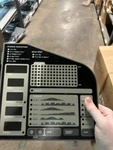 Treadmill Doctor Black-grey Console EDT-637 156133. Fixed Price $199.99.