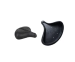 Life Fitness Indoor Cycles Saddle Seat 4 X M6 Screws Base 290MM 300MM. Fixed Price $157.99.
