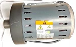 Vision Fitness T80 Treadmill Dc Drive Motor With Flywheel 1000232830. Fixed Price $299.00.
