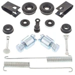 Balls Wheel Cylinder Rebuild Kit-front For Honda TRX300FW Fourtrax 18-5006. Fixed Price $64.13.