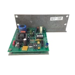 Star Trac Treadmill Fan Power Supply Board Assembly 715-3621 Or 715-3549. Fixed Price $210.99.