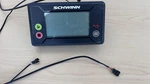 Schwinn Rower Rowing Machine Display Console Assembly Crewmaster 1000512376. Fixed Price $99.99.