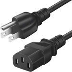 Ft Ac Power Cord For Goplus 2 Folding Treadmill Sole E060001... Fast Ship. Fixed Price $17.09.