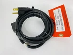 Sole Fitness F80 Treadmill Ac Power Supply Cable Line Cord (SC399). Fixed Price $34.99.