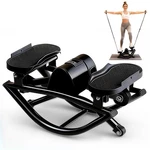 Stepper For Exercise Home, Lateral Rocking With Digital Count.... Fixed Price $65.00.