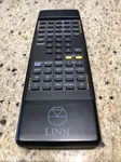 Linn Remote Control For Genki Cd Player Original Open Box. Fixed Price $239.99.