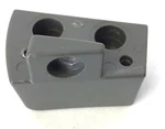Sportsart 3108HR 1210S 3110 Treadmill Left Keypad Support 3106-10. Fixed Price $17.99.